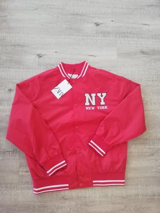 Nová bunda zara, zara,152