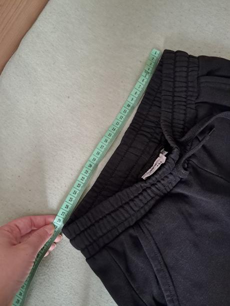 Tepláky v.140/146, kappahl,146