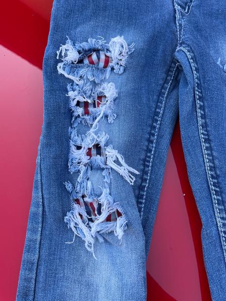 Tommy rifle 110, 110