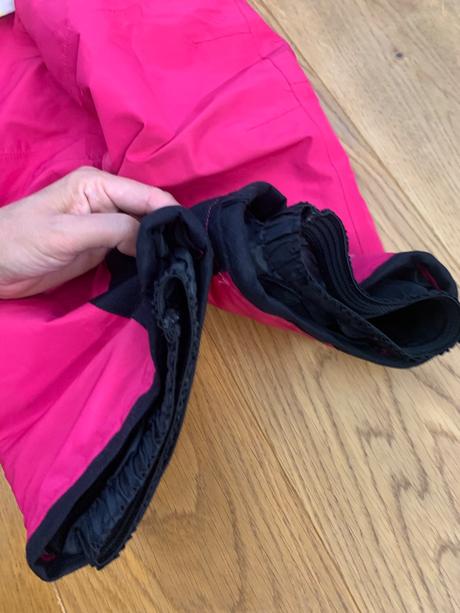 Reima zimná bunda a crivit otepľovačky 92/98, reima,92