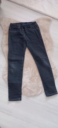 Riflové legíny, pepperts,146