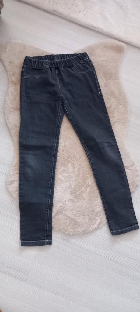 Riflové legíny, pepperts,146