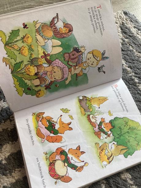 Čim čarara, čim - dudek adolf (1996), 