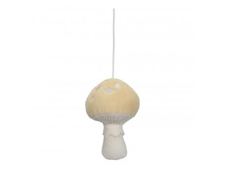 Little dutch hudobný kolotoč drevený fairy garden,