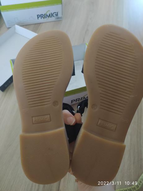 Primigi sandale, primigi,30