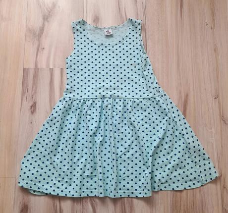 Šaty kiki&koko č.110, kiki&koko,110