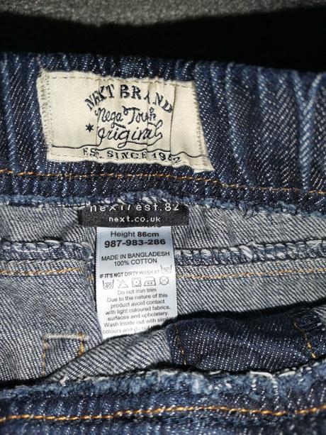 Detské rifle next, next,86