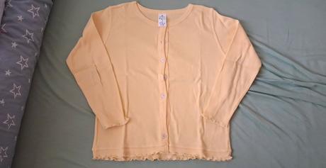 Bavlnené svetríky, slovenka,116