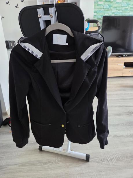 Oblečenie s/m mix balík, s