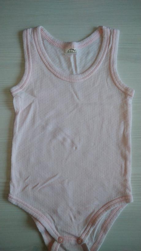 Richelieu body tielko, richelieu,80