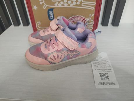 D.d.step botasky/tenisky 32, d.d.step,32