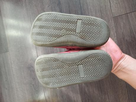 Clenkove topanky v dobrom stave, protetika,24