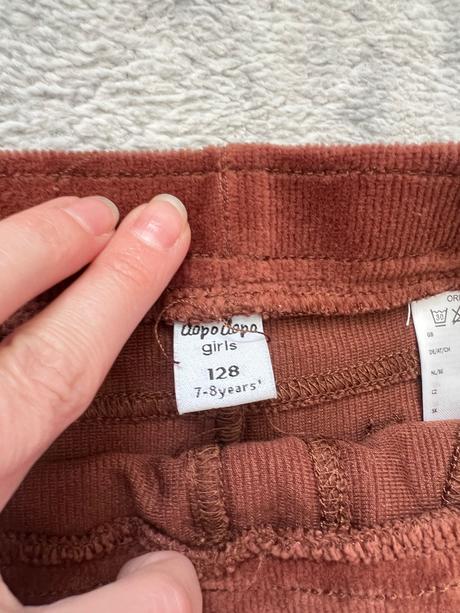 Leginy, dopodopo,128
