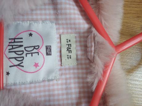 Mikinka s vestou pre dievčatko, mayoral,104