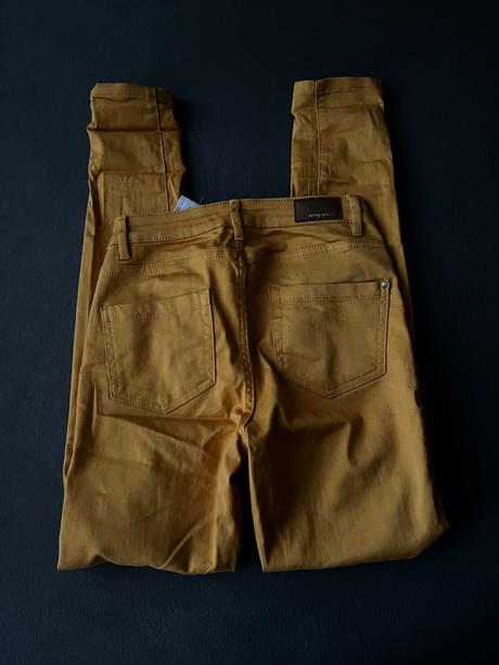 Uzke rifle, orsay,32