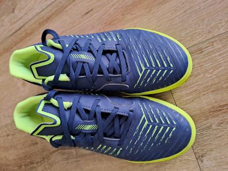 Halovky, decathlon,37