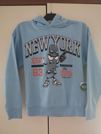 Nová mikina c&a, c&a,158