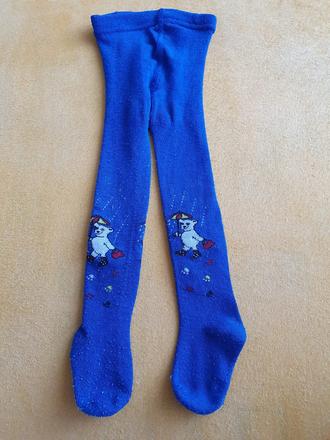 Pančušky č.80, 80