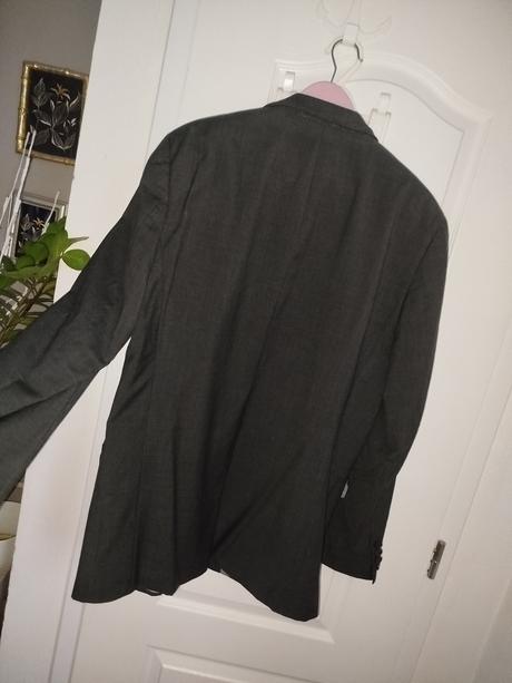 Hugo boss sako made in usa, hugo boss,52