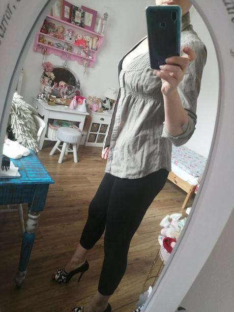 Košela tally weijl, tally weijl,xs