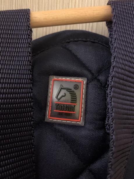 Chránič chvosta pre koňa - krátky,