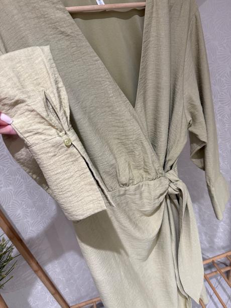 Šaty h&m, h&m,l