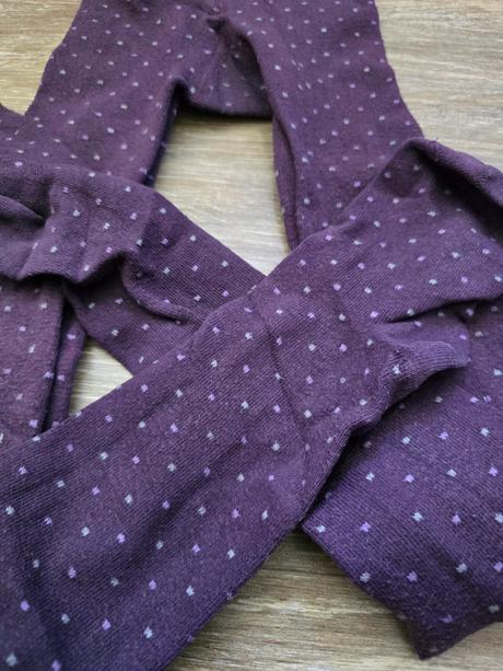 Pančušky č.134-140, 134