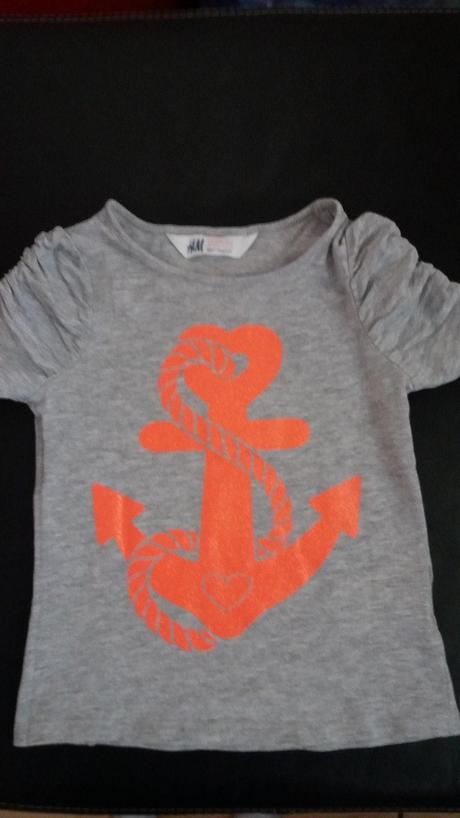 Trička hm, h&m,98