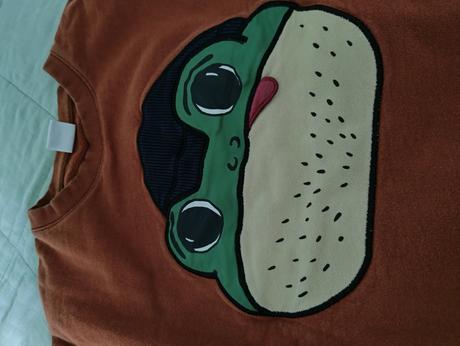 Mikina lindex, lindex,128