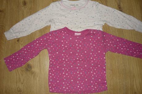 Tričká s dlhým rukávom -98, cherokee,98