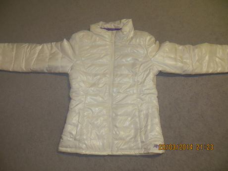 Jarná bundička, aeropostale,m