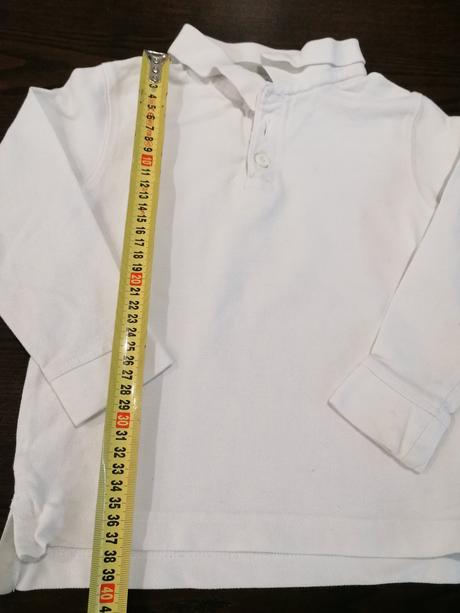 Tričko s limcom, 110