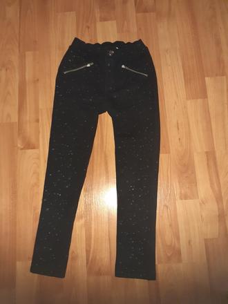 Leginy, h&m,128