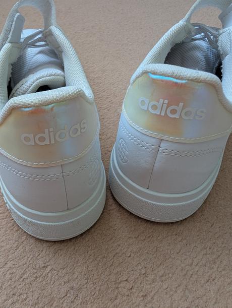 Tenisky adidas, veľ. 38, adidas,38