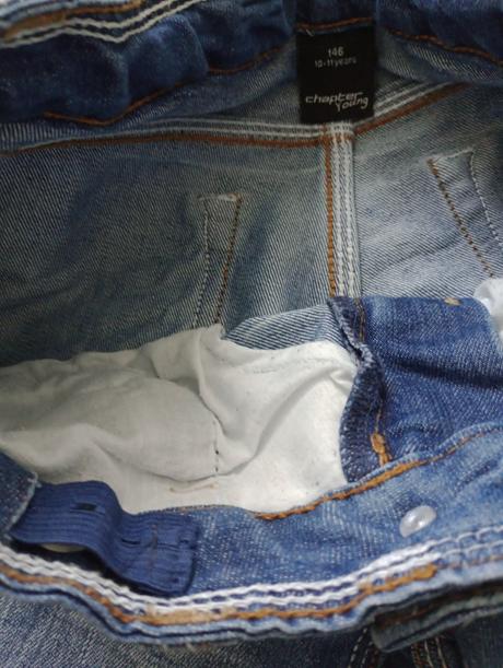 Frajerské džínsy, chapter young,146