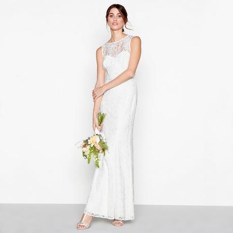 Nadherne jednoduche elegantne saty, l