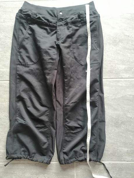 Čierne kraťase nike drifit, vs, nike,s