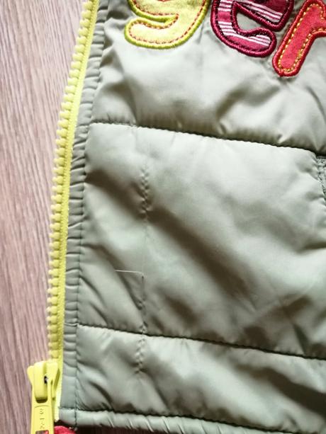 Vesta 9-12m, george,80