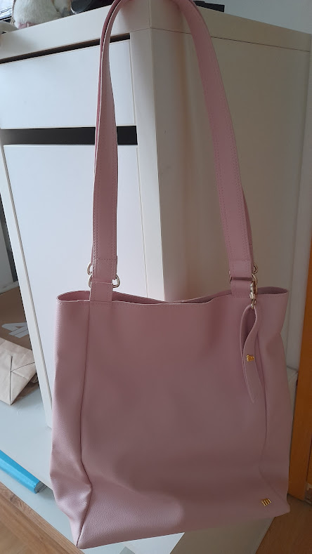 Kabelka farfalla mia, slovenska a kvalitna,