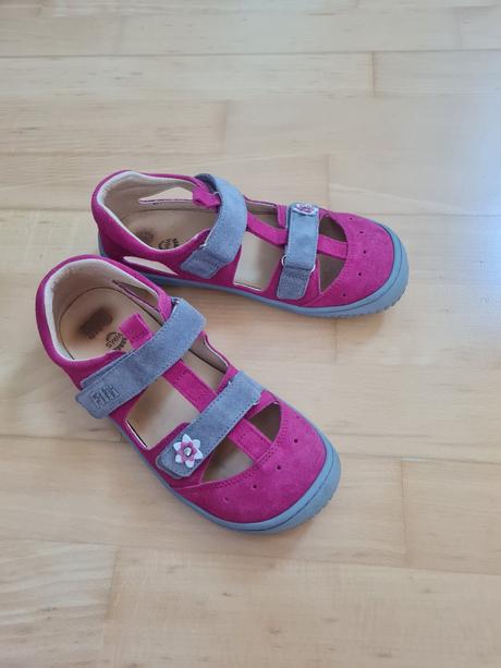 Sandále filii, filii,35