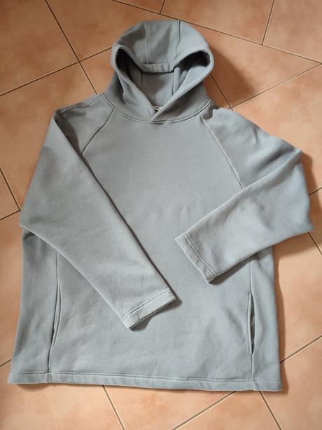 Pánska,chlapčenská mikina zn.reserved, reserved,l