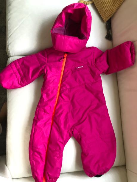 Kombinéza zn.wedze, wedze,74