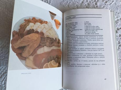 Juhoslovanská kuchyňa, 