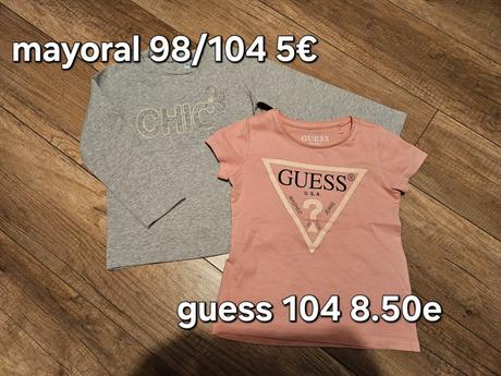 Tricko guess, guess,104