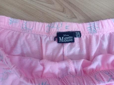 Šortky, disney,158
