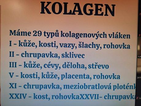 Colagen forever living, 