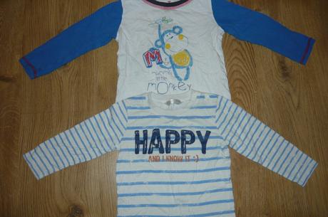 Tričká s dlhým rukávom -12/18, tu,86