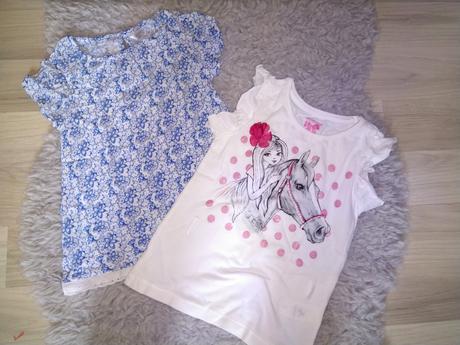 Tričko, palomino,110