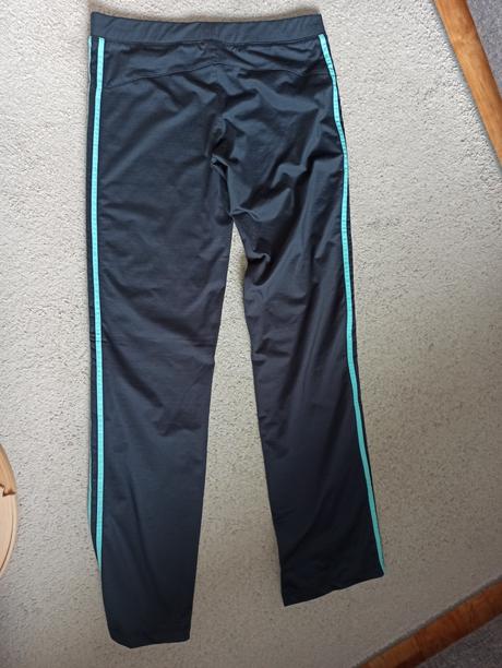 Tepláky- nohavice, adidas,m