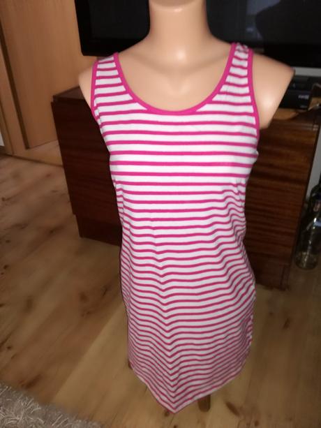 Predĺžené tielko, m